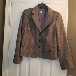 Tapemeasure Blazer